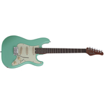 Электрогитара SCHECTER NICK JOHNSTON DS TRAD A.GREEN
