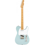 Електрогітара FENDER VINTERA '50s TELECASTER MN SONIC BLUE, image 