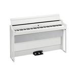 Цифрове піаніно KORG G1B AIR-WH, image 