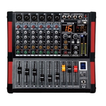 Микшерный пульт Emiter-S AM-MINI6
