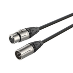 Готовый аудио/ДМХ кабель ROXTONE DMXX200L10