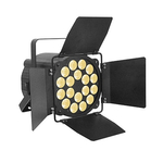 Пар New Light SL-107 18*18W RGBWA UV 6 в 1