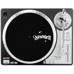 Виниловый проигрыватель для DJ Gemini TT-04, фото 