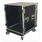 Рэковый кейс PowerLight 14U PRO, фото 