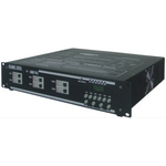 Цифровий диммер PowerLight DPX-620D, image 