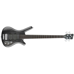Бас-гитара WARWICK ROCKBASS CORVETTE $$ 4 (NIRVANA BLACK OFC)