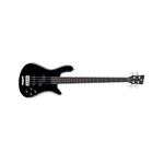 Бас-гитара WARWICK ROCKBASS STREAMER LX 4 (BLACK HP)