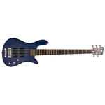 Бас-гитара WARWICK ROCKBASS STREAMER STANDARD 5 (OCEAN BLUE OFC)