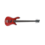 Бас-гитара Warwick StreamerLX4 Met.Red CHR