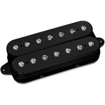 Звукосниматель DIMARZIO DP723BK Rainmaker 7 Neck (Black)
