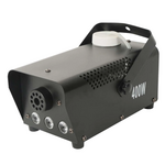 Дим машина POWER light SM-400 LED (RGB 3в1), image 