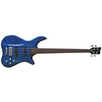 Бас-гитара WARWICK KatanaBO4 OceanBlue