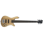 Бас-гитара WARWICK StreamerLX5 Nat