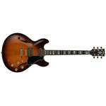 Электрогитара YAMAHA SA2200 BS (Brown Sunburst)