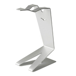 Стійка для навушників V-Moda V-MAN-SILVER, image 