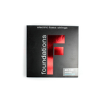 Струны для бас-гитар SIT STRINGS FS40100L