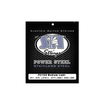 Струны для электрогитар SIT STRINGS PS1150