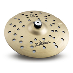 Тарелка Special Effects (пара) ZILDJIAN 12" FX STACK PAIR