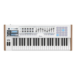 MIDI-клавиатура / синтезатор ARTURIA KeyLab 49