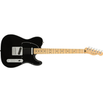 Электрогитара FENDER PLAYER TELECASTER MN BLACK
