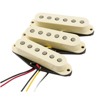 Набор звукоснимателей FENDER YOSEMITE STRAT PICKUP SET