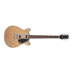 Электрогитара GRETSCH G5222 ELECTROMATIC DOUBLE JET BT LR AGED NATURAL