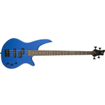 Бас-гитара JACKSON JS2 SPECTRA LR METALLIC BLUE