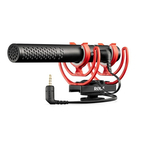 Микрофон RODE VideoMic NTG