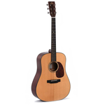 Электроакустическая гитара Sigma SDM-18E+