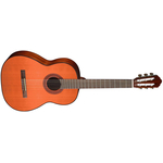 Классическая гитара CORT AC100DX YT w/bag