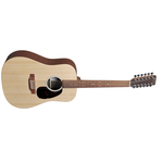 12-струнная электроакустическая гитара MARTIN D-X2E 12 STRING