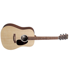 Электроакустическая гитара MARTIN D-X2E Mahogany