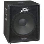 Активный сабвуфер PEAVEY PV118D