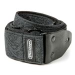 Гитарный ремень DUNLOP D6709 Jacquard Paisley Strap