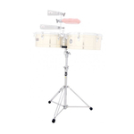 Стойка для тимбалес Latin Percussion Prestige LP986