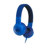 Наушники JBL E35 Blue JBLE35BLU, фото 