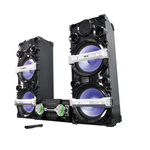 Аудиосистема AKAI AHT-38A5