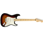 Электрогитара FENDER PLAYER STRATOCASTER MN 3TS