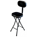 Стул для синтезатора GEWA VE3 Black
