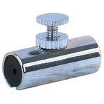 Волчок для виолончели GEWA Сhrome G-415360