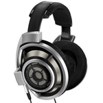 Наушники Sennheiser HD 800 SILVER