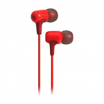 Наушники JBL E15 Red JBLE15RED, фото 