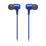 Навушники JBL E15 Blue JBLE15BLU, image 