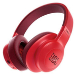 Наушники JBL E55BT Red JBLE55BTRED, фото 