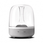 Акустика Harman/Kardon Aura Plus White HKAURAPLUSWHTEU, фото 
