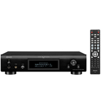 Медиаплеер сетевой Denon DNP-800NE Black, фото 