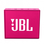 JBL Go Pink (JBLGOPINK) JBLGOPINK, image 