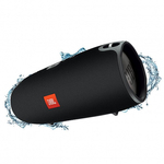 Портативная колонка JBL Xtreme Black JBLXTREMEBLKEU, фото 