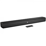 Саундбар JBL BAR STUDIO CHANNEL SOUNDBAR WITH BLUETOOTH BLACK JBLBARSBLKEP, image 