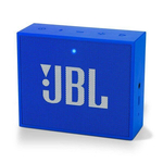 Акустика JBL GO+ Blue JBLGOPLUSBLUEU, фото 